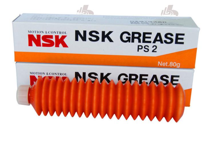 NSK N1H655200LCLB01PCZ 江西微型nsk不锈钢导轨